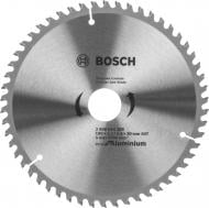 Пиляльний диск BOSCH ECO AL 190x30x2.6 Z54 2608644389